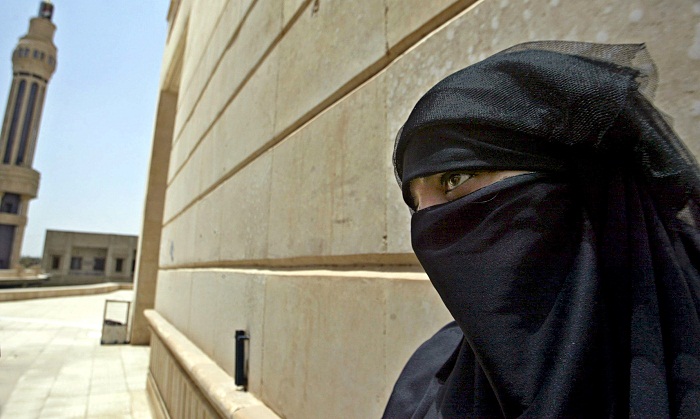 British mother convicted of joining IS in Syria with young child